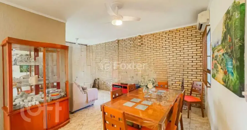 Casa com 4 quartos à venda na Rua Doutor Galdino Nunes Vieira, 306, Jardim Itu Sabará, Porto Alegre