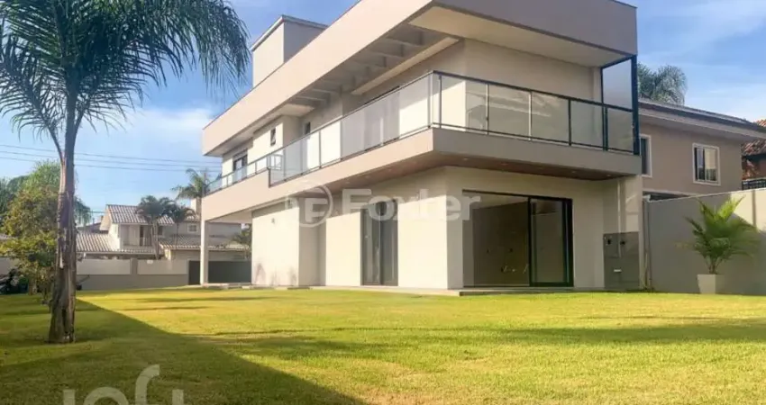 Casa com 3 quartos à venda na Rua do Marisco, 90, Ingleses do Rio Vermelho, Florianópolis