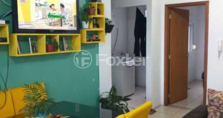 Apartamento com 2 quartos à venda na Rua Venâncio Aires, 342, Canudos, Novo Hamburgo