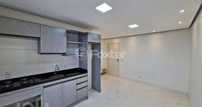 Apartamento com 2 quartos à venda na Rua Alberto Bins, 118, Parque Olinda, Gravataí