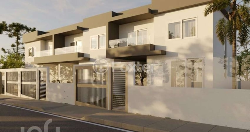Casa com 3 quartos à venda na Rua Antonio Brambatti, 999, São Luiz, Caxias do Sul