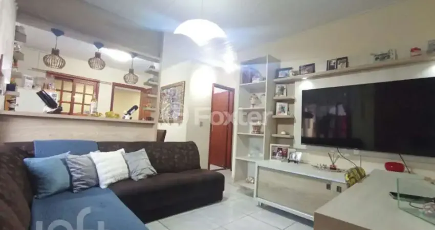 Casa com 2 quartos à venda na Rua Alamo, 80, Jardim do Bosque, Cachoeirinha
