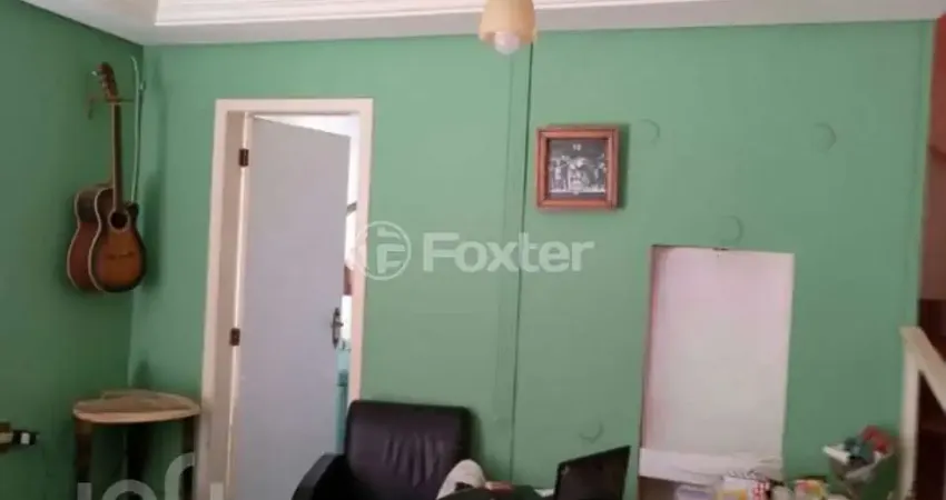 Casa com 2 quartos à venda na Rua Ênio de Souza, 216, Vila Nova, Porto Alegre