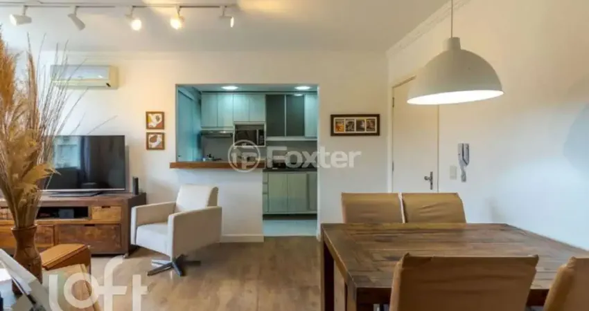 Apartamento com 3 quartos à venda na Rua Venida Bento Goncalves, 1515, Santo Antônio, Porto Alegre