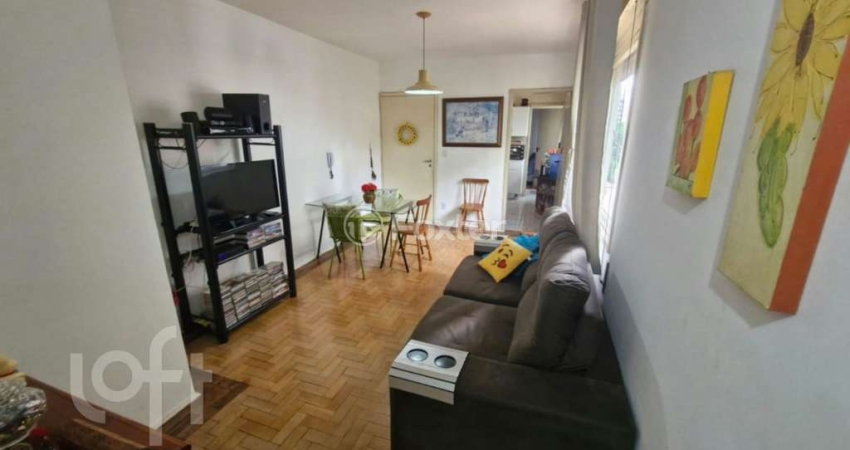 Apartamento com 2 quartos à venda na Rua Carlos Von Koseritz, 1233, São João, Porto Alegre