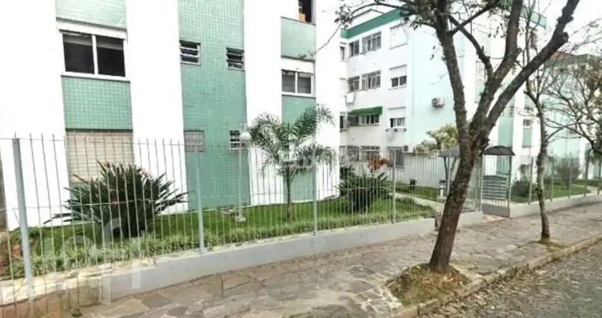 Apartamento com 1 quarto à venda na Rua Domingos Seguézio, 148, Vila Ipiranga, Porto Alegre