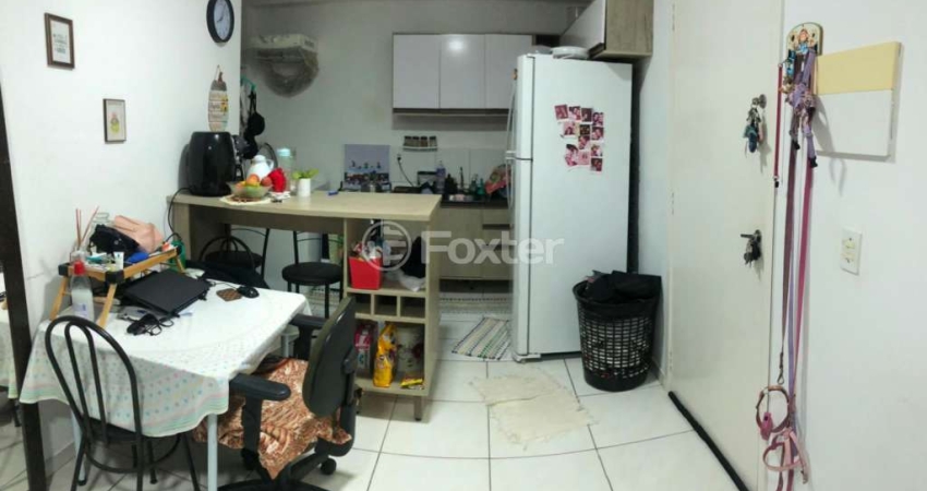Apartamento com 2 quartos à venda na Rua Ney da Gama Ahrends, 565, Morro Santana, Porto Alegre