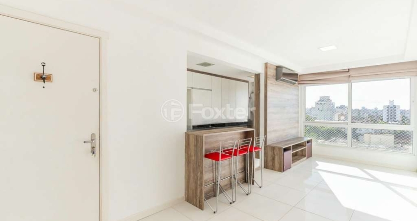 Apartamento com 3 quartos à venda na Rua São Luís, 1163, Santana, Porto Alegre
