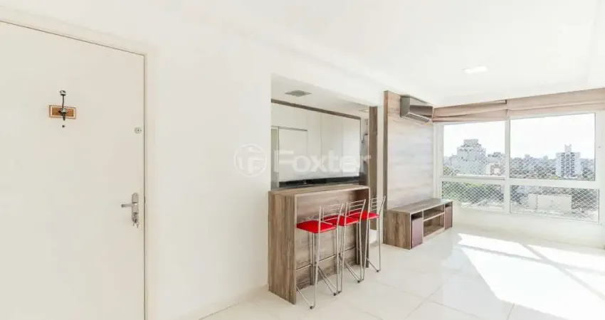 Apartamento com 3 quartos à venda na Rua São Luís, 1163, Santana, Porto Alegre