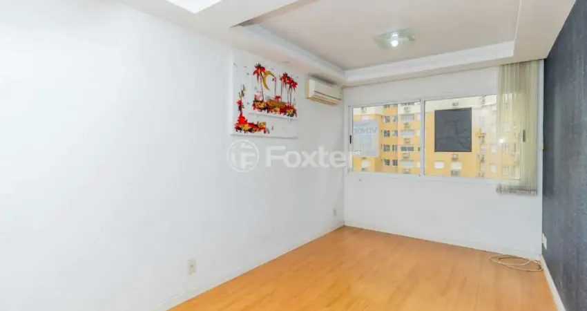 Apartamento com 3 quartos à venda na Avenida Bento Gonçalves, 1515, Partenon, Porto Alegre