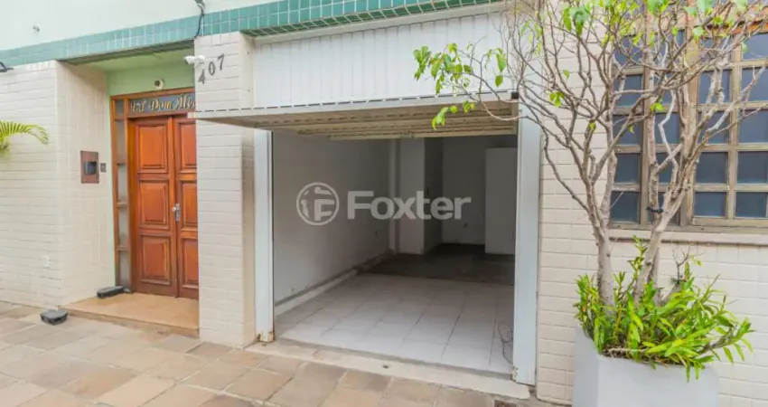 Ponto comercial à venda na Rua Comendador Coruja, 417, Floresta, Porto Alegre