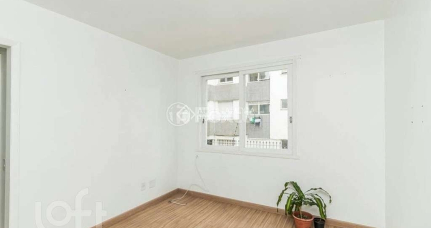 Apartamento com 1 quarto à venda na Rua Itaboraí, 705, Jardim Botânico, Porto Alegre