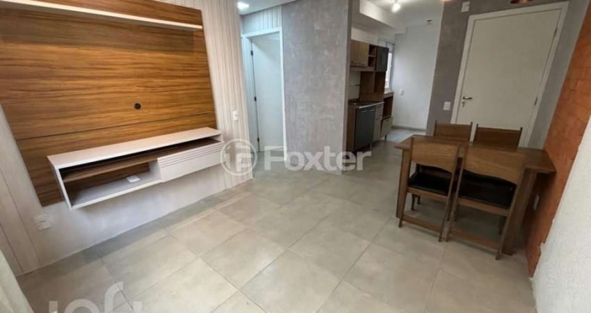 Apartamento com 2 quartos à venda na Rua Irmã Maria Hiltgardis, 582, Olaria, Canoas