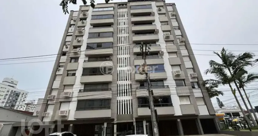 Apartamento com 3 quartos à venda na Rua Ferreira Lima, 36, Centro, Florianópolis