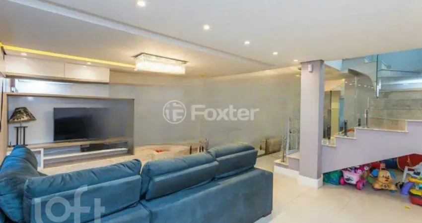 Casa com 3 quartos à venda na Rua Monsenhor Veras, 522, Santana, Porto Alegre