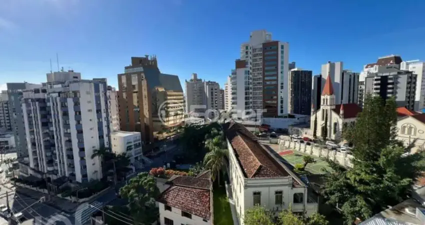 Apartamento com 2 quartos à venda na Rua Tenente Silveira, 675, Centro, Florianópolis