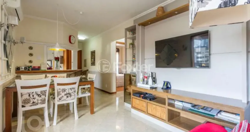 Apartamento com 2 quartos à venda na Rua Visconde de Duprat, 190, Petrópolis, Porto Alegre