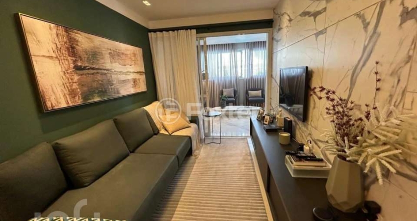 Cobertura com 3 quartos à venda na Rua Lázaro de Oliveira Souza, 320, Ingleses do Rio Vermelho, Florianópolis