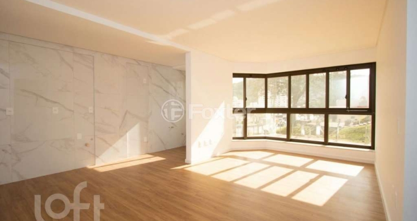 Apartamento com 2 quartos à venda na Rua João Motta Espezim, 819, Saco dos Limões, Florianópolis