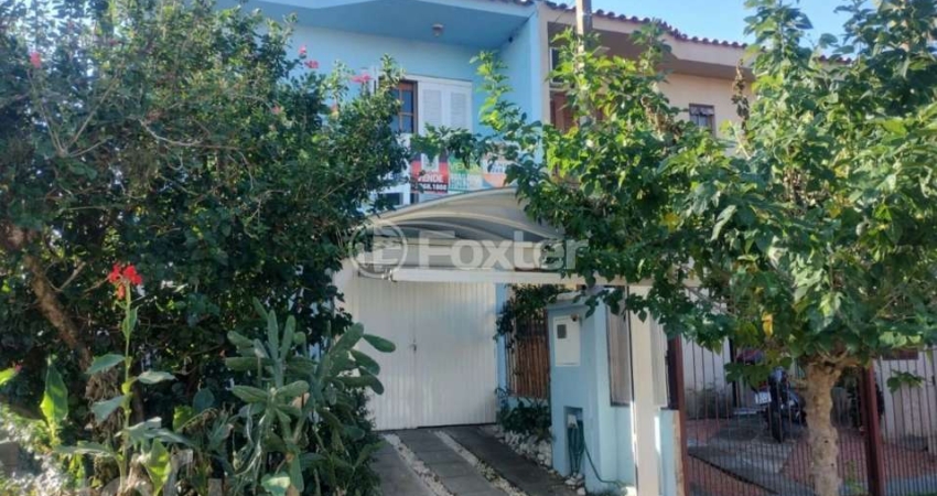 Casa com 4 quartos à venda na Rua Luiz Maestri, 49, Serraria, Porto Alegre