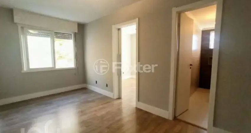 Apartamento com 1 quarto à venda na Rua Cipó, 625, Passo da Areia, Porto Alegre