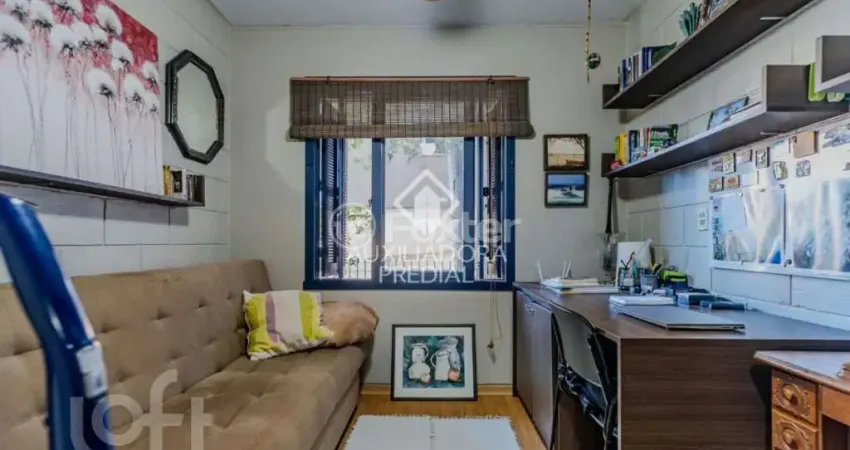 Apartamento com 2 quartos à venda na Rua Doutor Barcelos, 647, Tristeza, Porto Alegre
