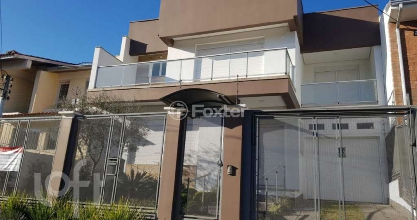 Casa com 4 quartos à venda na Rua Doutor Jorge Fayet, 693, Chácara das Pedras, Porto Alegre
