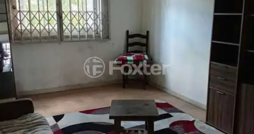 Casa com 1 quarto à venda na Avenida São Sebastião, 407, Nonoai, Porto Alegre