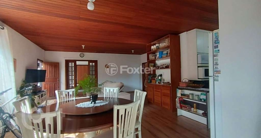 Casa com 3 quartos à venda na Rua Leonel Pereira, 1212, Cachoeira do Bom Jesus, Florianópolis