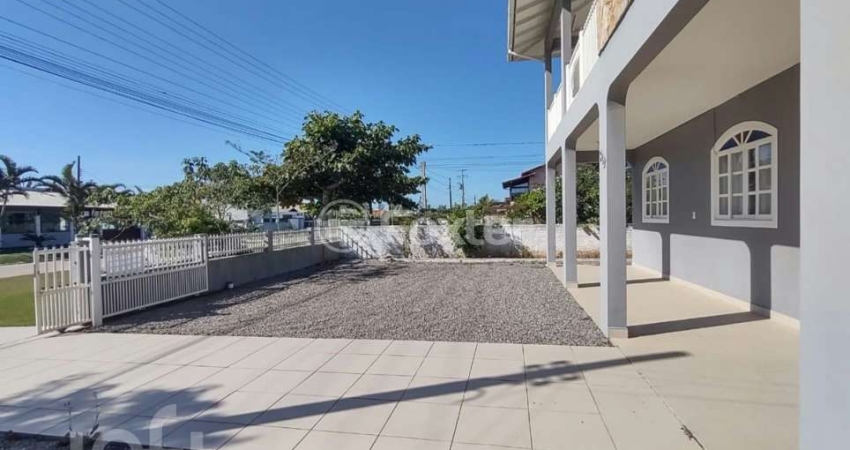 Casa com 5 quartos à venda na Rua Dante Sanfelice, 502, Pinheira, Palhoça
