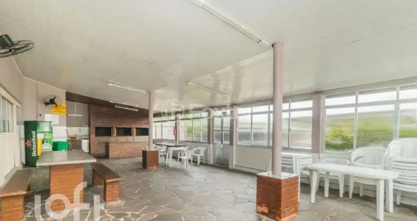 Apartamento com 2 quartos à venda na Avenida Protásio Alves, 8500, Morro Santana, Porto Alegre