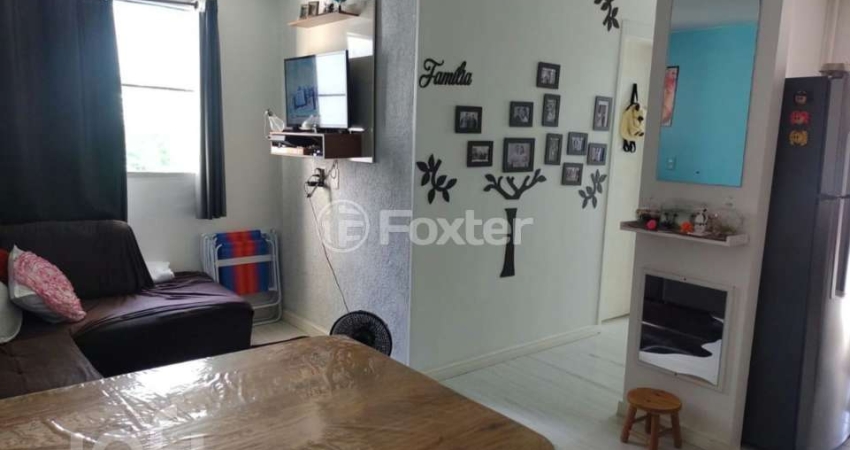 Apartamento com 2 quartos à venda na Rua Gabriel Franco da Luz, 242, Sarandi, Porto Alegre