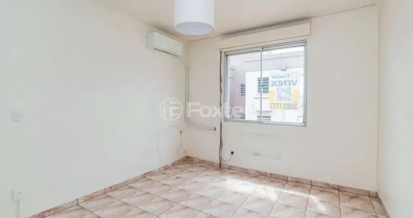 Apartamento com 1 quarto à venda na Rua Amadeu F. de Oliveira Freitas, 180, Morro Santana, Porto Alegre