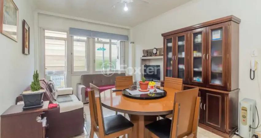 Apartamento com 3 quartos à venda na Rua Sarmento Leite, 288, Centro Histórico, Porto Alegre