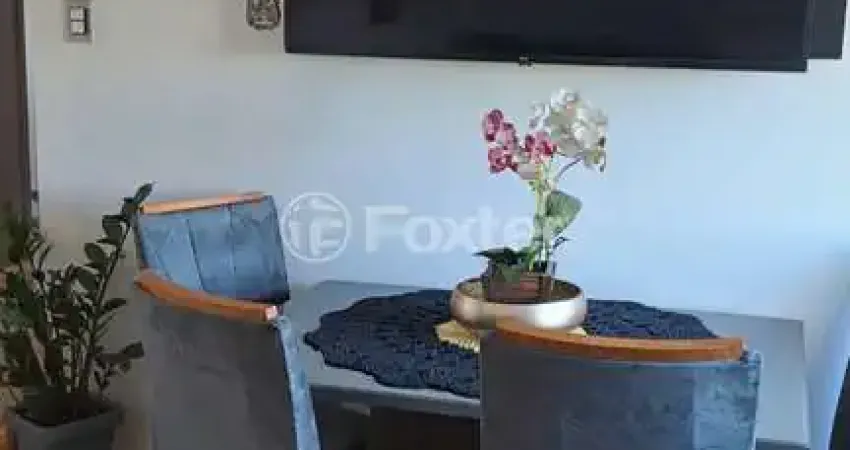 Apartamento com 3 quartos à venda na Rua Ibicui, 45, Cristal, Porto Alegre