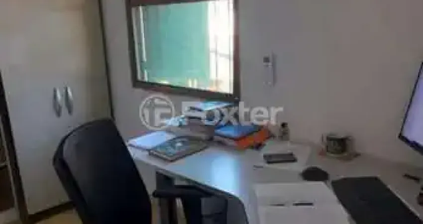 Casa em condomínio fechado com 2 quartos à venda na Avenida Vicente Monteggia, 2772, Cavalhada, Porto Alegre