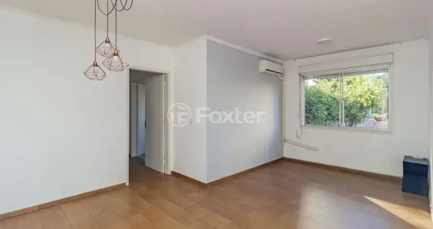 Apartamento com 3 quartos à venda na Rua Geraldo Souza Moreira, 390, Passo da Areia, Porto Alegre
