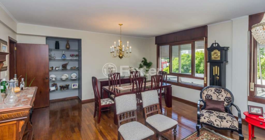 Apartamento com 3 quartos à venda na Rua Anita Garibaldi, 916, Mont Serrat, Porto Alegre