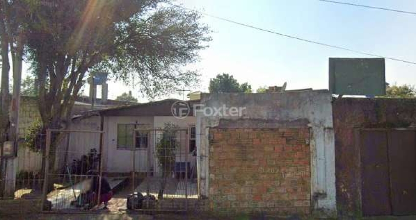 Casa com 3 quartos à venda na Rua Alfeu Letti, 1029, Morada do Vale I, Gravataí