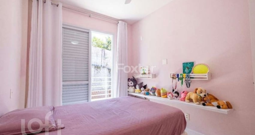 Apartamento com 3 quartos à venda na Rua Isid Dutra, 445, Sambaqui, Florianópolis