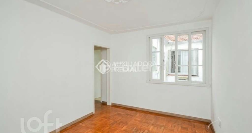Apartamento com 2 quartos à venda na Rua Vinte de Setembro, 437, Azenha, Porto Alegre