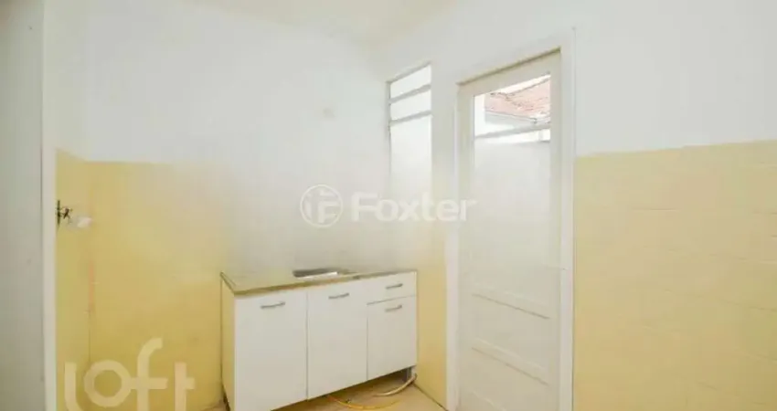 Apartamento com 2 quartos à venda na Rua Vinte de Setembro, 437, Azenha, Porto Alegre