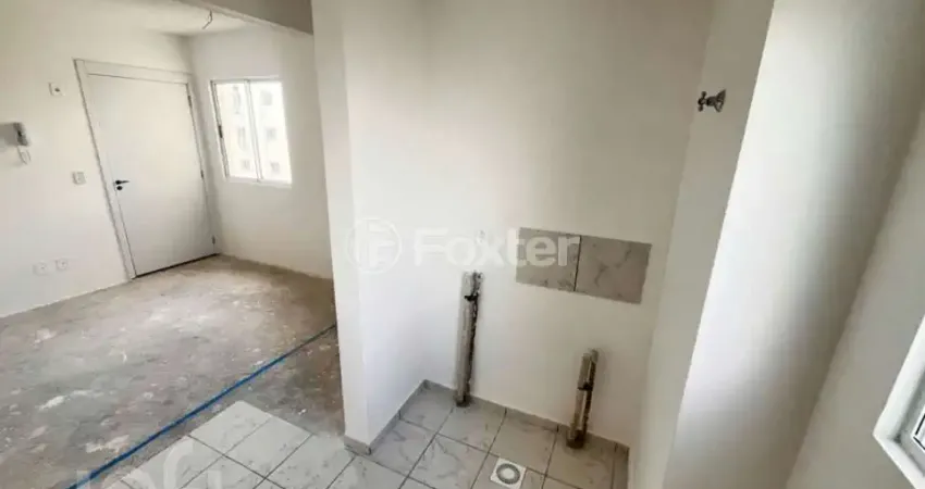 Apartamento com 2 quartos à venda na Rua Farrapos, 42, Campina, São Leopoldo