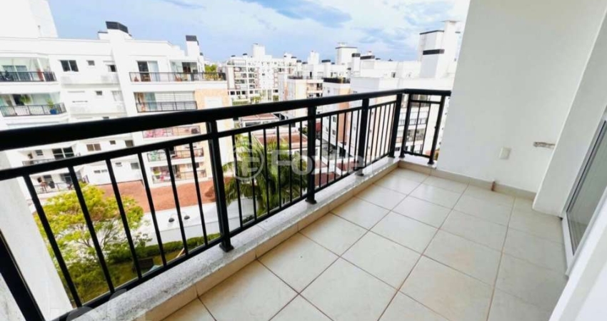 Apartamento com 2 quartos à venda na Rua João Meirelles, 1451, Abraão, Florianópolis