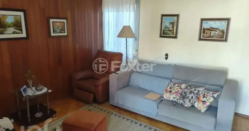 Casa com 3 quartos à venda na Rua Líbia, 346, Vila Ipiranga, Porto Alegre