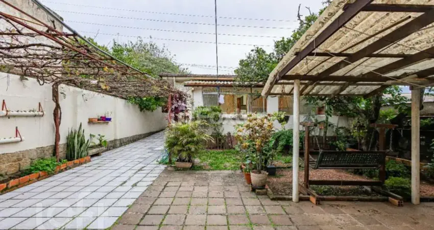Casa com 3 quartos à venda na Rua Líbia, 346, Vila Ipiranga, Porto Alegre