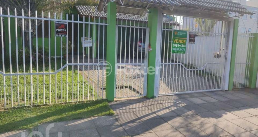 Casa com 3 quartos à venda na Rua Coronel Bordini, 1201, Santo André, São Leopoldo