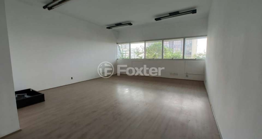 Sala comercial com 3 salas à venda na Rua Dom Pedro II, 1240, Higienópolis, Porto Alegre