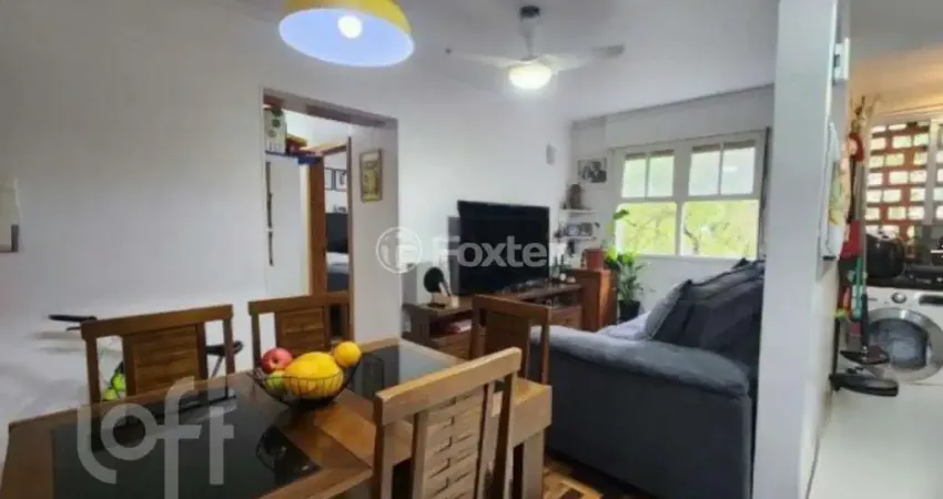 Apartamento com 2 quartos à venda na Rua Ferreira Viana, 885, Petrópolis, Porto Alegre