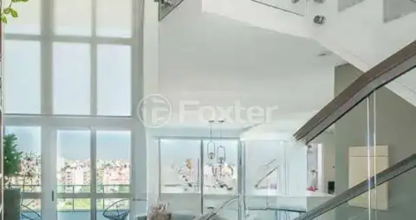 Apartamento com 1 quarto à venda na Rua Campos Sales, 51, Mont Serrat, Porto Alegre